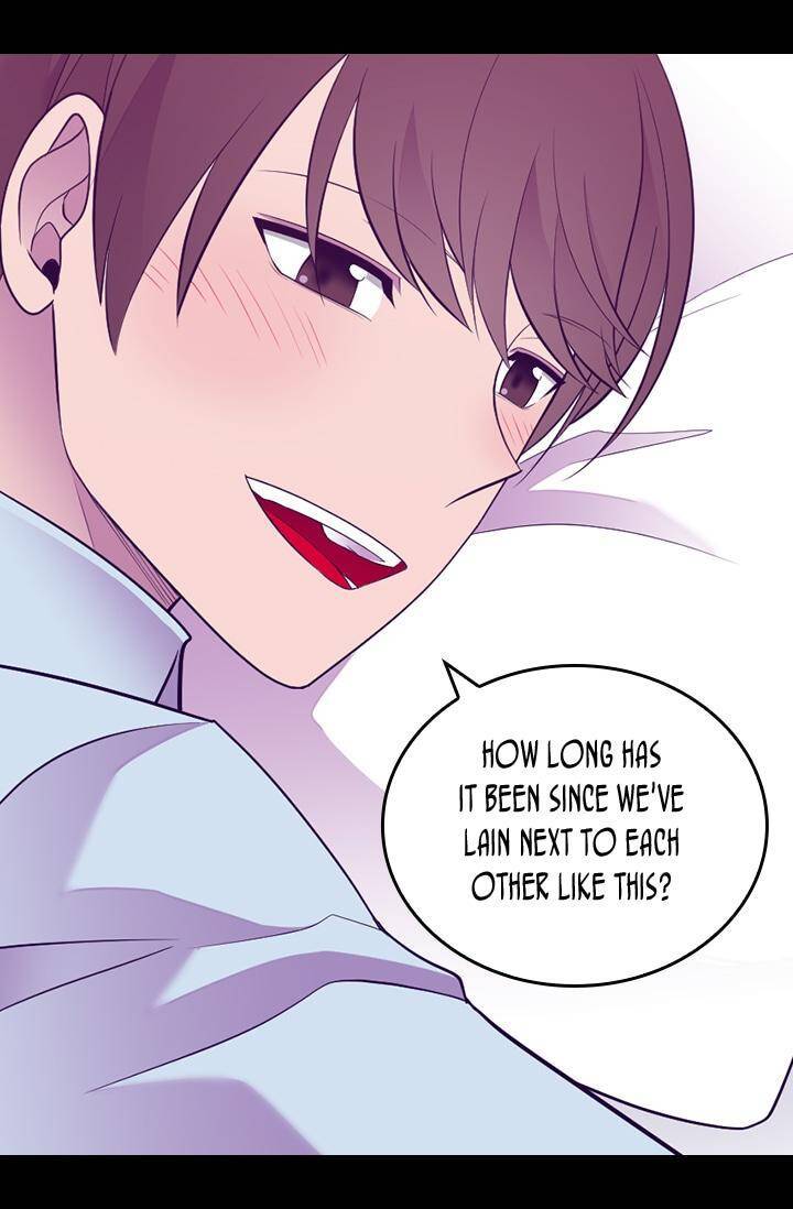 They Say I Was Born a King's Daughter Chapter 205 page 41 - Chapter 205: First Night