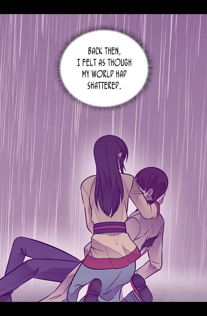 They Say I Was Born a King's Daughter Chapter 205 page 43 - Chapter 205: First Night