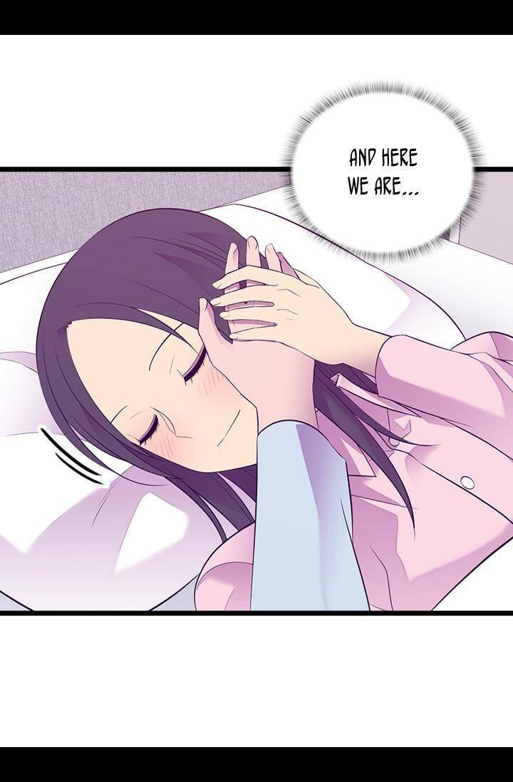 They Say I Was Born a King's Daughter Chapter 205 page 44 - Chapter 205: First Night