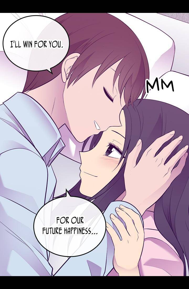 They Say I Was Born a King's Daughter Chapter 205 page 46 - Chapter 205: First Night