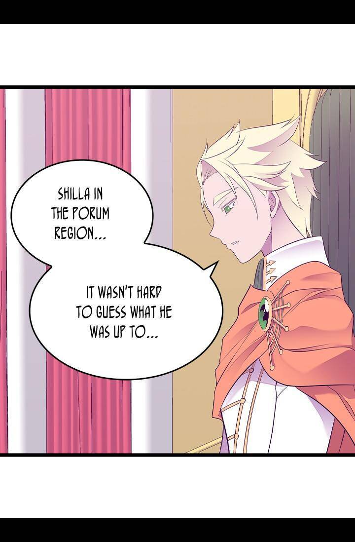 They Say I Was Born a King's Daughter Chapter 205 page 58 - Chapter 205: First Night