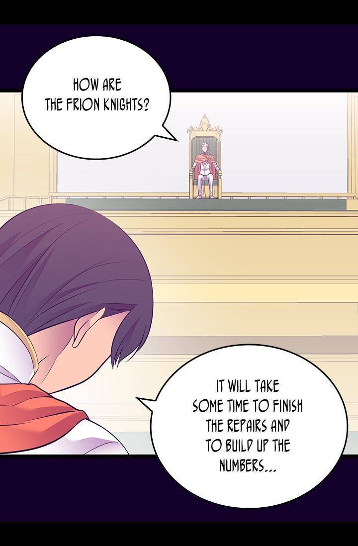 They Say I Was Born a King's Daughter Chapter 205 page 60 - Chapter 205: First Night