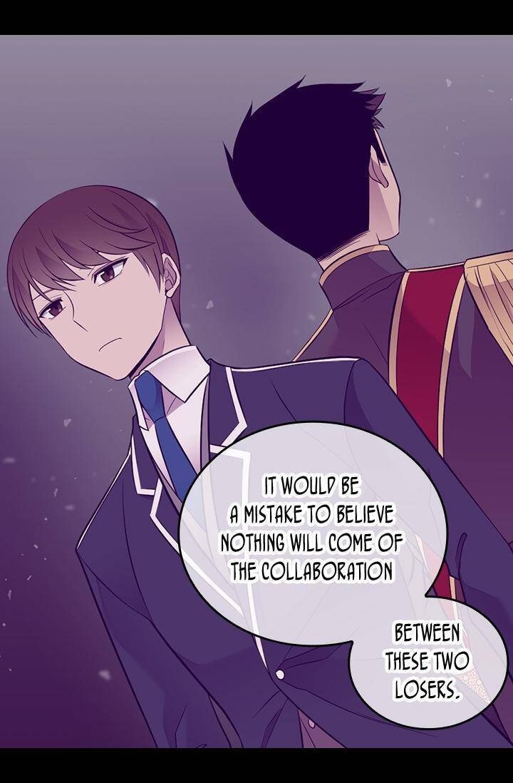 They Say I Was Born a King's Daughter Chapter 205 page 63 - Chapter 205: First Night