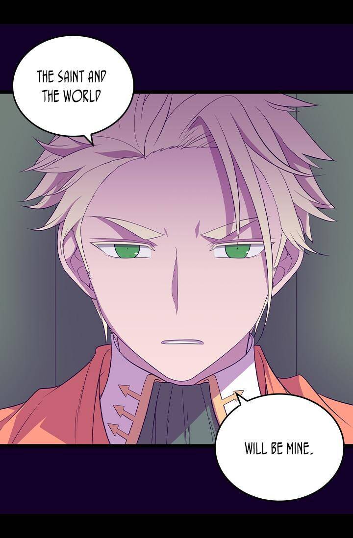 They Say I Was Born a King's Daughter Chapter 205 page 65 - Chapter 205: First Night