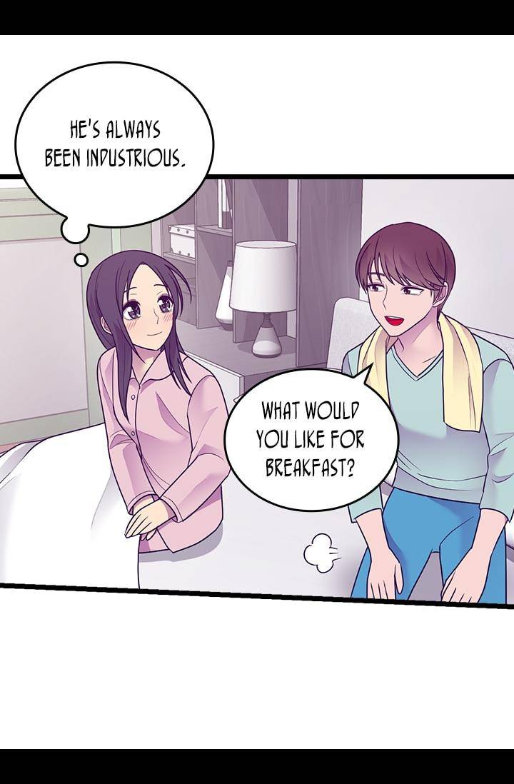 They Say I Was Born a King's Daughter Chapter 206 page 11 - Chapter 206: Fan Mail