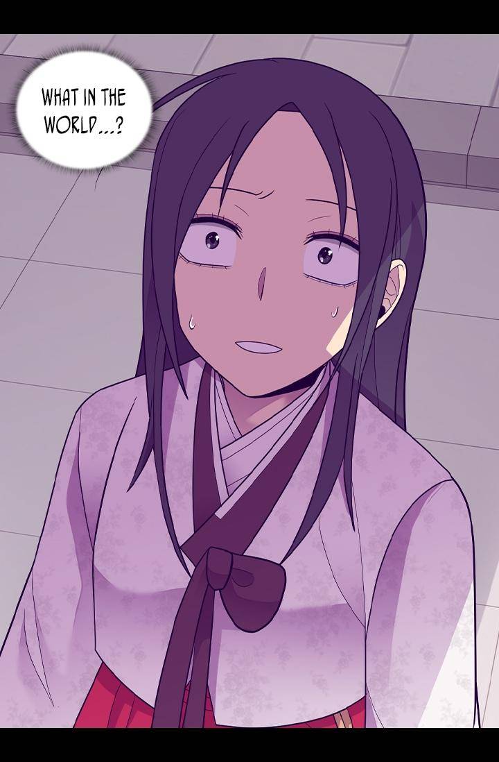 They Say I Was Born a King's Daughter Chapter 206 page 17 - Chapter 206: Fan Mail