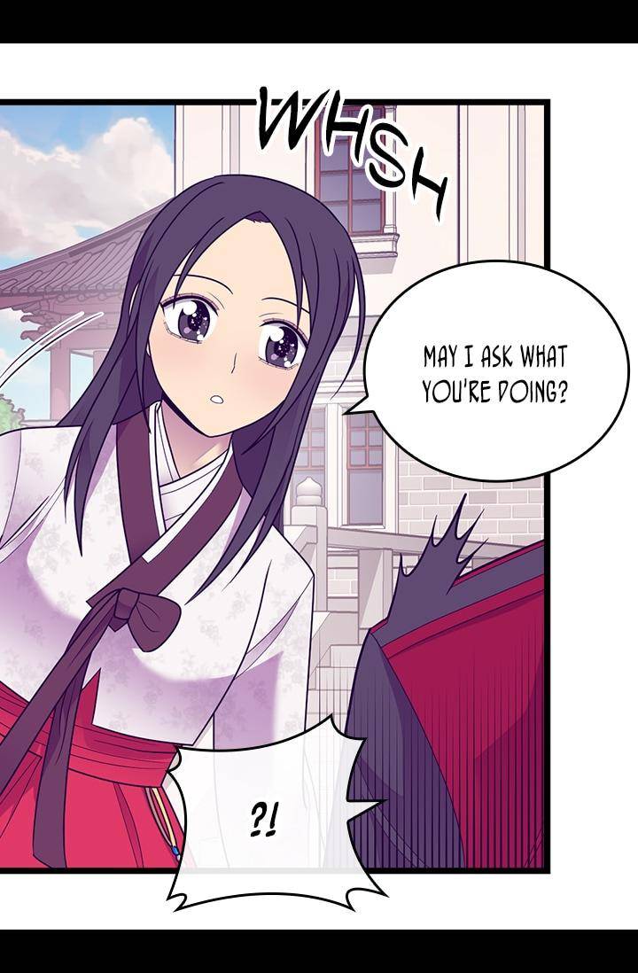 They Say I Was Born a King's Daughter Chapter 206 page 19 - Chapter 206: Fan Mail