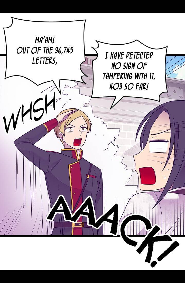 They Say I Was Born a King's Daughter Chapter 206 page 20 - Chapter 206: Fan Mail