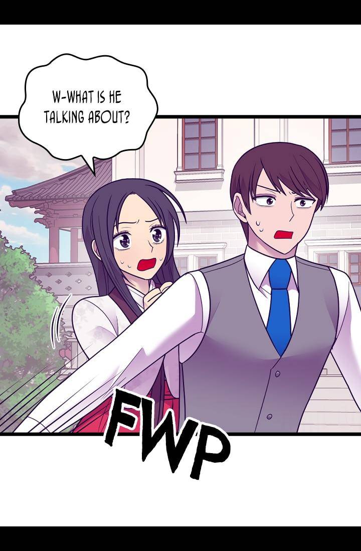 They Say I Was Born a King's Daughter Chapter 206 page 21 - Chapter 206: Fan Mail