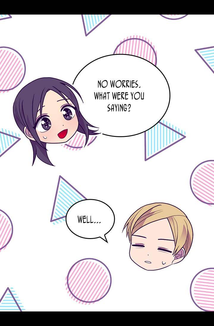 They Say I Was Born a King's Daughter Chapter 206 page 23 - Chapter 206: Fan Mail