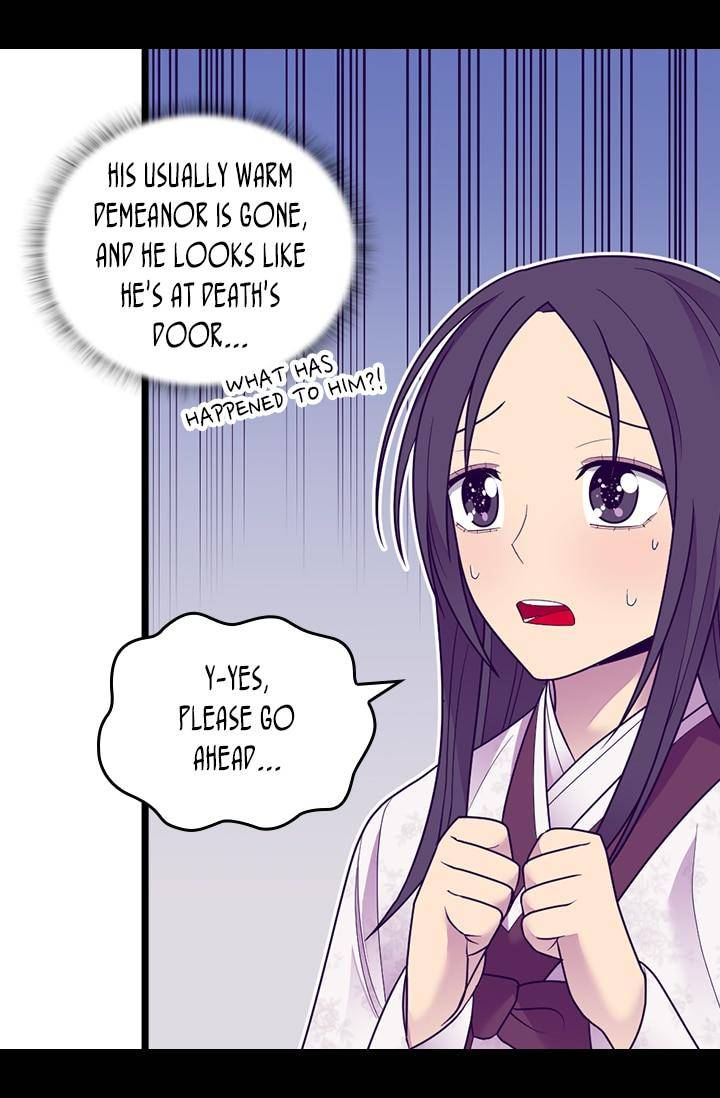 They Say I Was Born a King's Daughter Chapter 206 page 26 - Chapter 206: Fan Mail