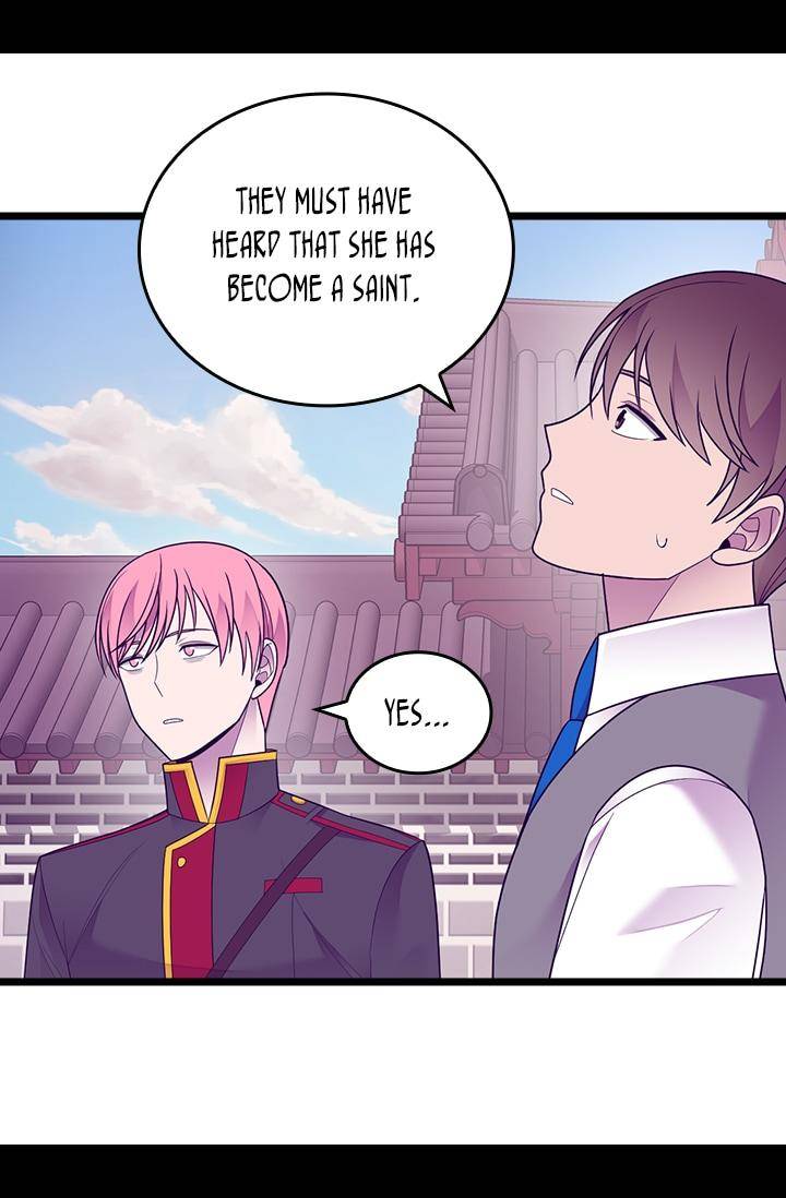 They Say I Was Born a King's Daughter Chapter 206 page 28 - Chapter 206: Fan Mail
