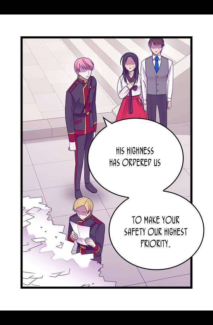 They Say I Was Born a King's Daughter Chapter 206 page 29 - Chapter 206: Fan Mail