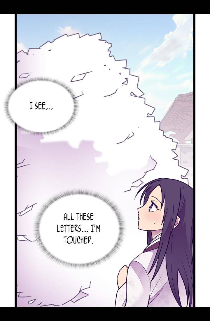 They Say I Was Born a King's Daughter Chapter 206 page 32 - Chapter 206: Fan Mail