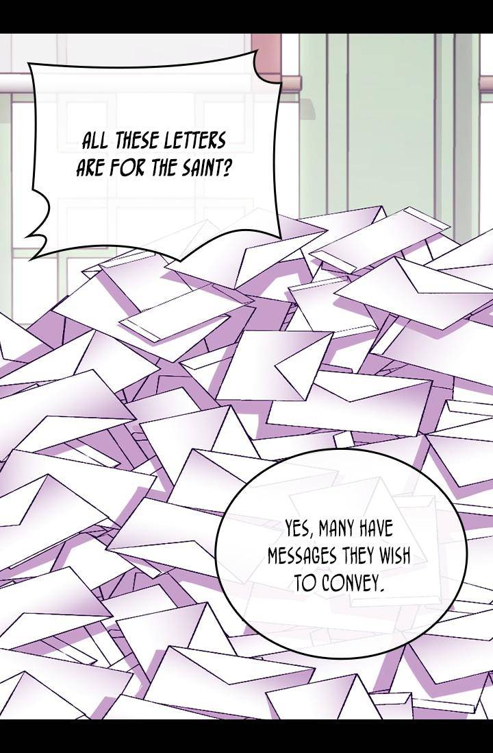 They Say I Was Born a King's Daughter Chapter 206 page 35 - Chapter 206: Fan Mail