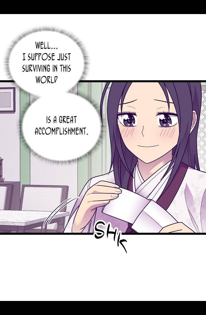 They Say I Was Born a King's Daughter Chapter 206 page 39 - Chapter 206: Fan Mail
