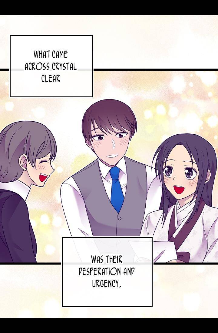 They Say I Was Born a King's Daughter Chapter 206 page 40 - Chapter 206: Fan Mail