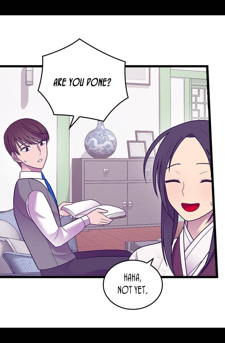 They Say I Was Born a King's Daughter Chapter 206 page 44 - Chapter 206: Fan Mail