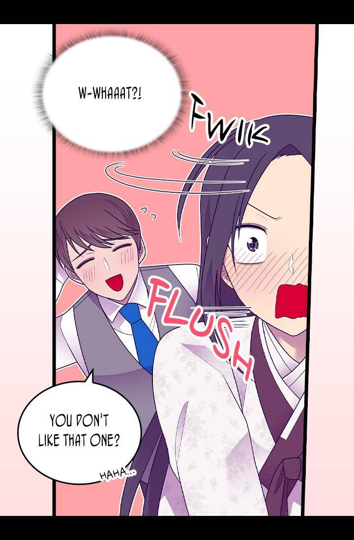 They Say I Was Born a King's Daughter Chapter 206 page 50 - Chapter 206: Fan Mail