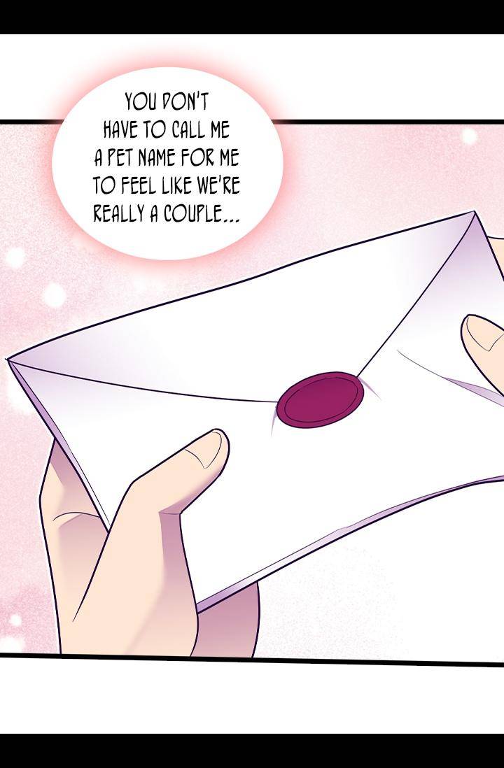 They Say I Was Born a King's Daughter Chapter 206 page 60 - Chapter 206: Fan Mail