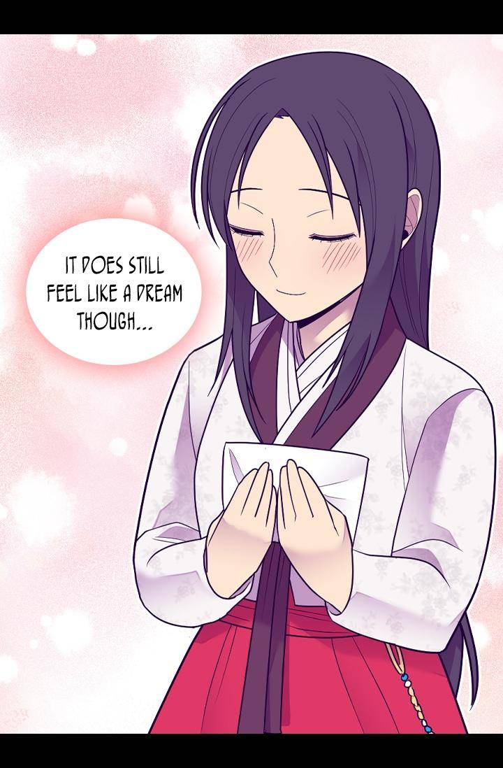 They Say I Was Born a King's Daughter Chapter 206 page 61 - Chapter 206: Fan Mail