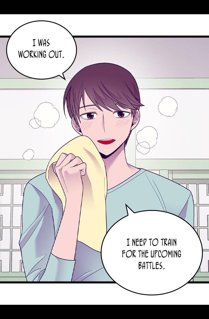 They Say I Was Born a King's Daughter Chapter 206 page 9 - Chapter 206: Fan Mail