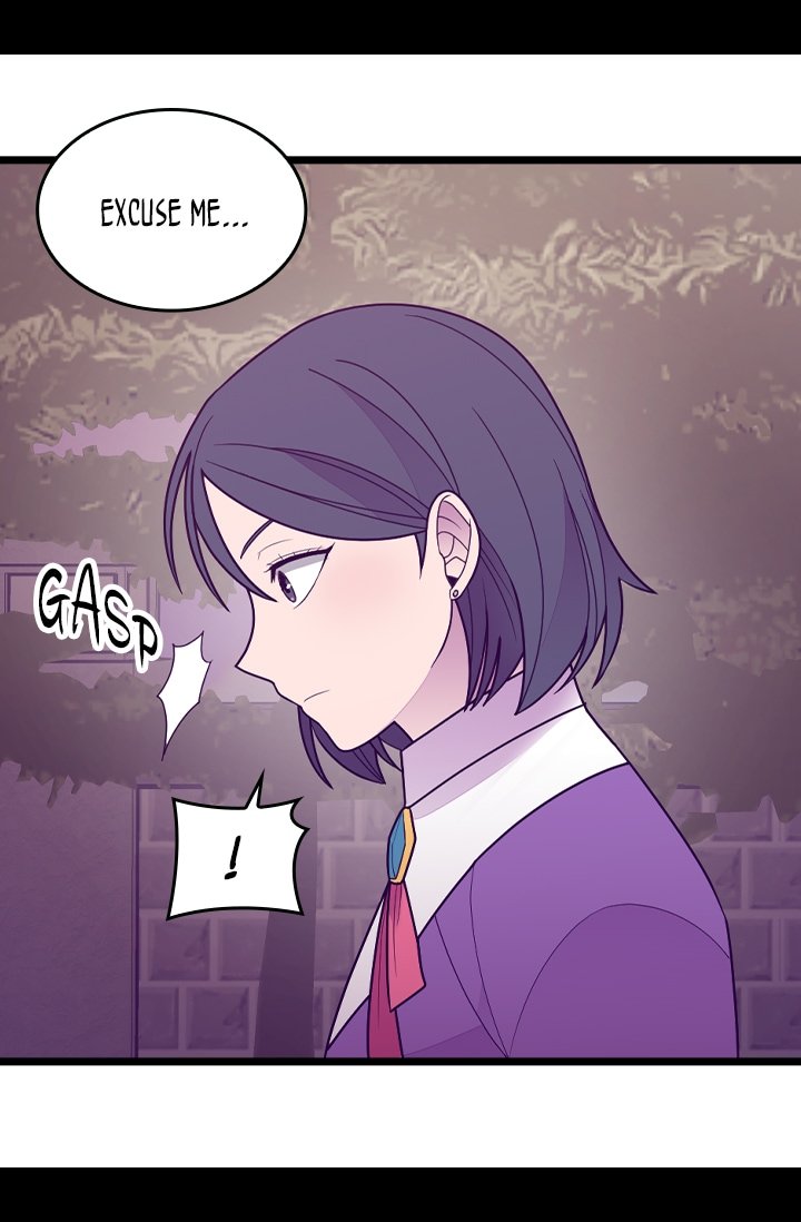 They Say I Was Born a King's Daughter Chapter 207 page 10 - Chapter 207: Unexpected Visitor