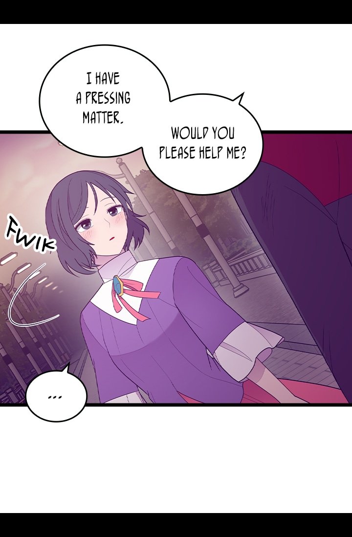 They Say I Was Born a King's Daughter Chapter 207 page 11 - Chapter 207: Unexpected Visitor