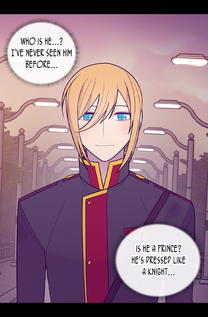 They Say I Was Born a King's Daughter Chapter 207 page 12 - Chapter 207: Unexpected Visitor