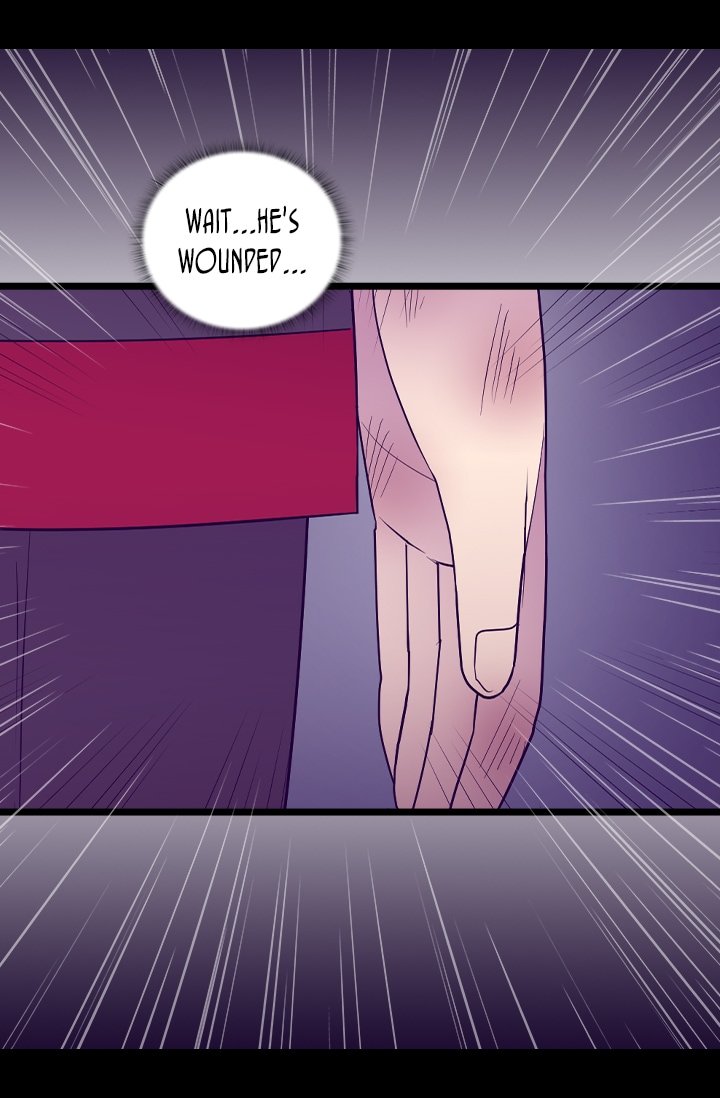 They Say I Was Born a King's Daughter Chapter 207 page 13 - Chapter 207: Unexpected Visitor