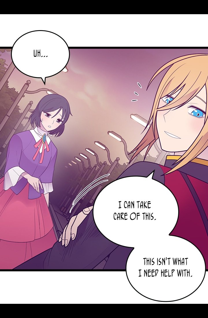 They Say I Was Born a King's Daughter Chapter 207 page 14 - Chapter 207: Unexpected Visitor