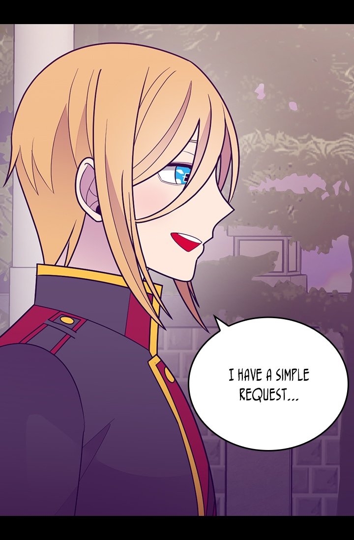 They Say I Was Born a King's Daughter Chapter 207 page 15 - Chapter 207: Unexpected Visitor