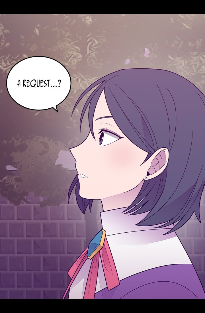 They Say I Was Born a King's Daughter Chapter 207 page 16 - Chapter 207: Unexpected Visitor