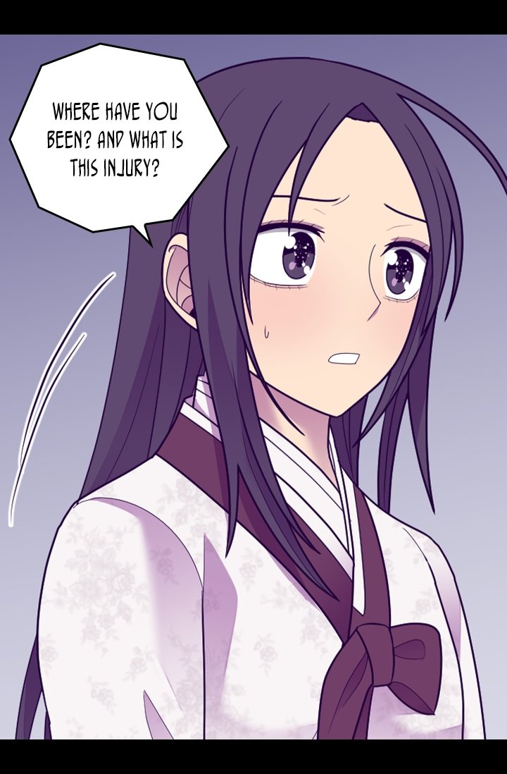 They Say I Was Born a King's Daughter Chapter 207 page 20 - Chapter 207: Unexpected Visitor