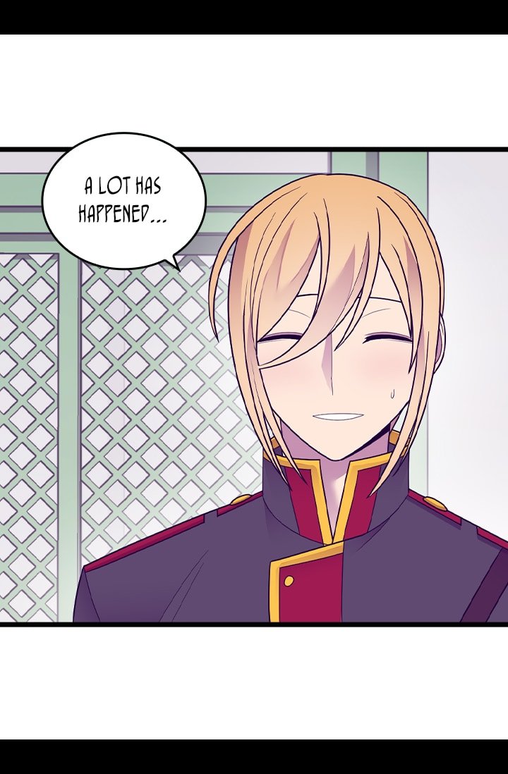 They Say I Was Born a King's Daughter Chapter 207 page 21 - Chapter 207: Unexpected Visitor