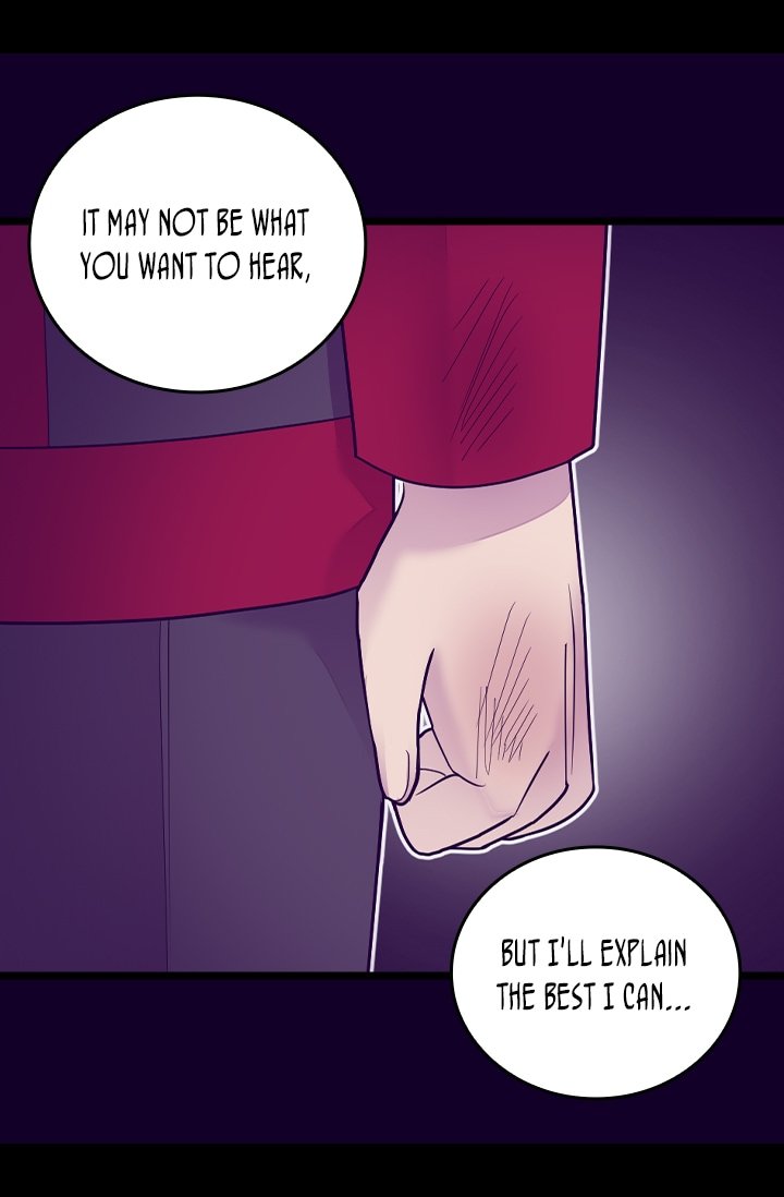 They Say I Was Born a King's Daughter Chapter 207 page 22 - Chapter 207: Unexpected Visitor