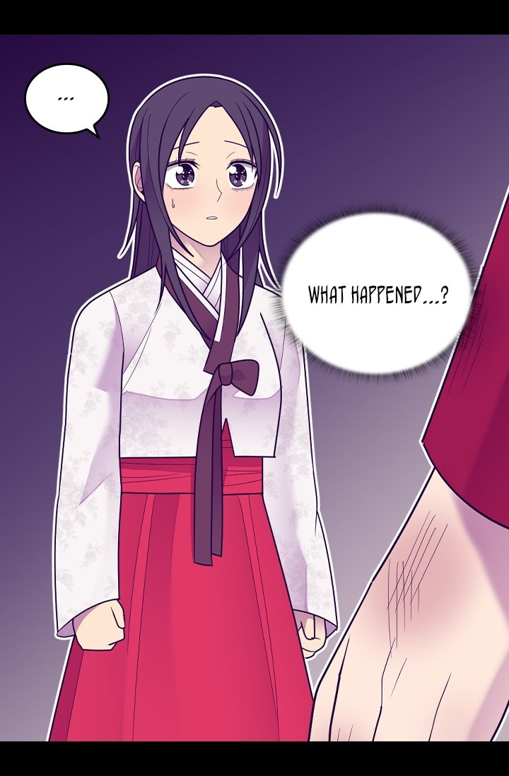 They Say I Was Born a King's Daughter Chapter 207 page 23 - Chapter 207: Unexpected Visitor
