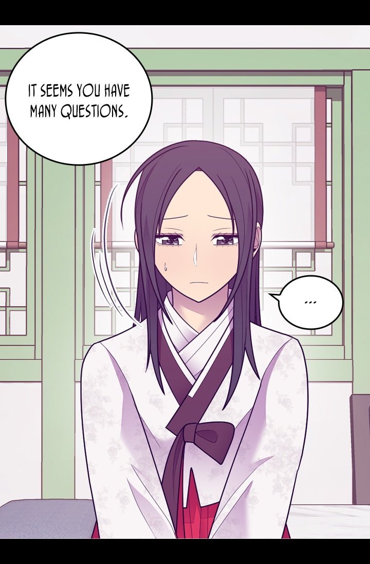 They Say I Was Born a King's Daughter Chapter 207 page 24 - Chapter 207: Unexpected Visitor