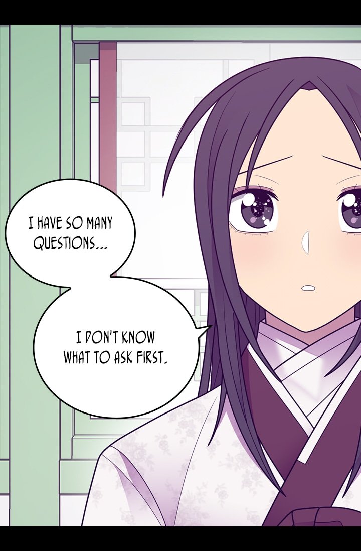 They Say I Was Born a King's Daughter Chapter 207 page 25 - Chapter 207: Unexpected Visitor