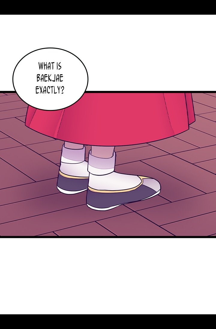 They Say I Was Born a King's Daughter Chapter 207 page 26 - Chapter 207: Unexpected Visitor