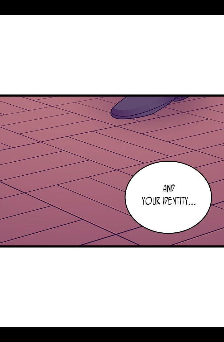 They Say I Was Born a King's Daughter Chapter 207 page 27 - Chapter 207: Unexpected Visitor