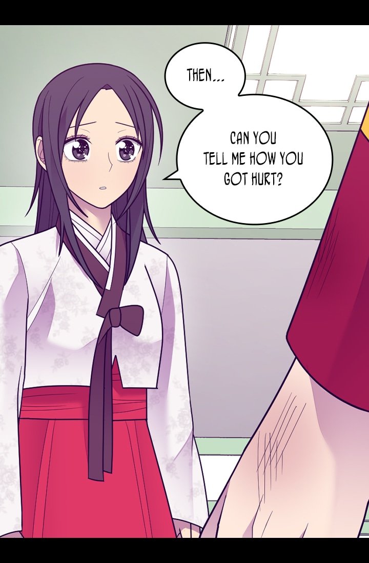 They Say I Was Born a King's Daughter Chapter 207 page 29 - Chapter 207: Unexpected Visitor