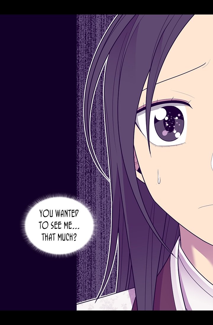 They Say I Was Born a King's Daughter Chapter 207 page 32 - Chapter 207: Unexpected Visitor