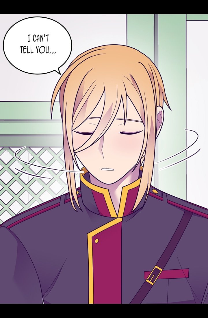 They Say I Was Born a King's Daughter Chapter 207 page 35 - Chapter 207: Unexpected Visitor