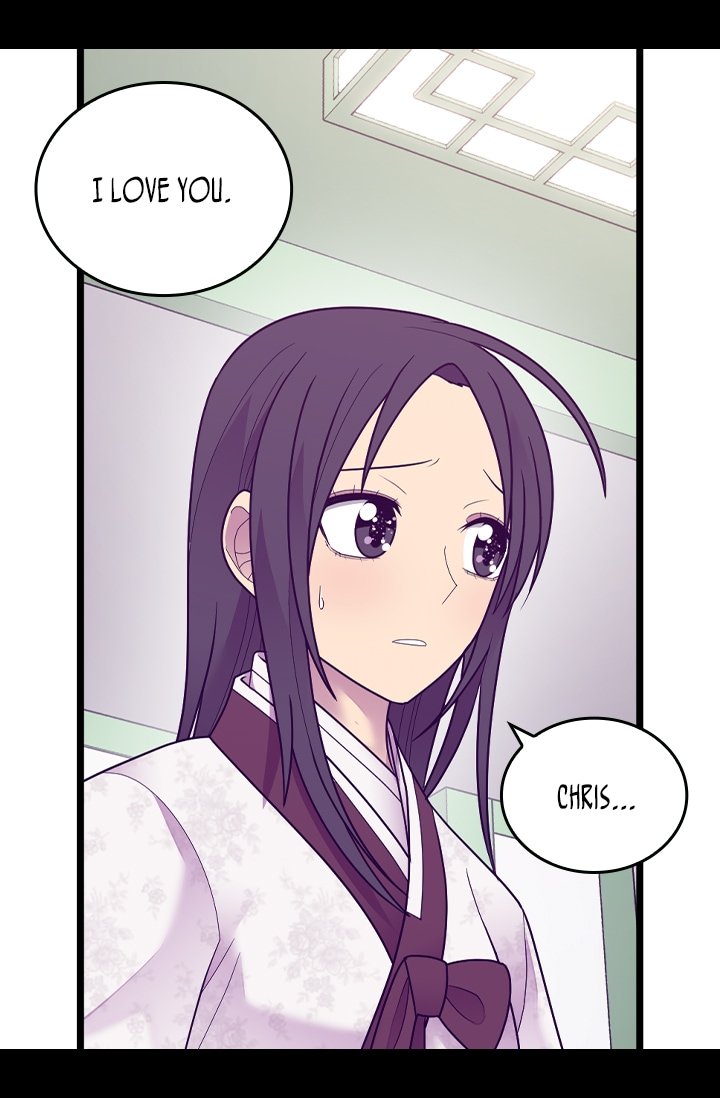 They Say I Was Born a King's Daughter Chapter 207 page 37 - Chapter 207: Unexpected Visitor