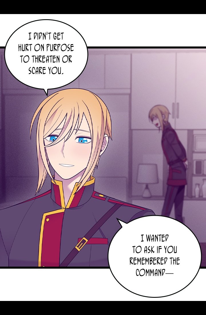 They Say I Was Born a King's Daughter Chapter 207 page 38 - Chapter 207: Unexpected Visitor