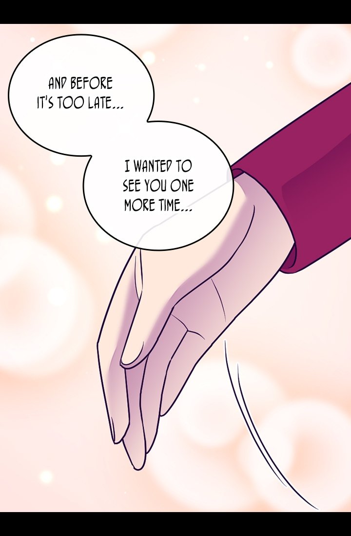 They Say I Was Born a King's Daughter Chapter 207 page 39 - Chapter 207: Unexpected Visitor