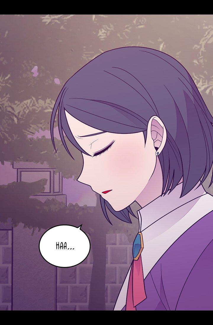 They Say I Was Born a King's Daughter Chapter 207 page 4 - Chapter 207: Unexpected Visitor