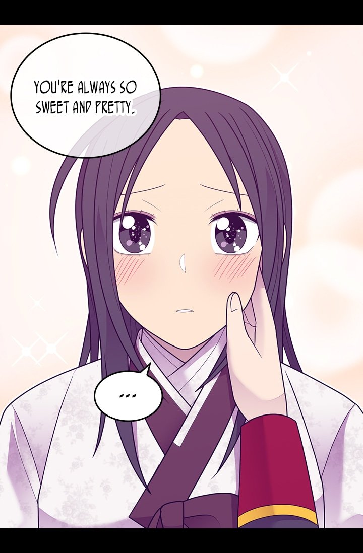 They Say I Was Born a King's Daughter Chapter 207 page 41 - Chapter 207: Unexpected Visitor