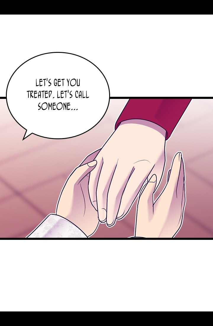 They Say I Was Born a King's Daughter Chapter 207 page 43 - Chapter 207: Unexpected Visitor